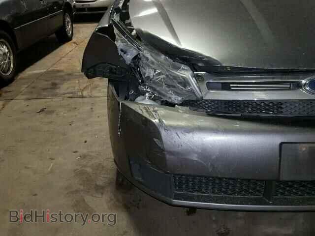 2010 FORD FOCUS - VIN: 1FAHP3FN3AW111987 - Photo 9