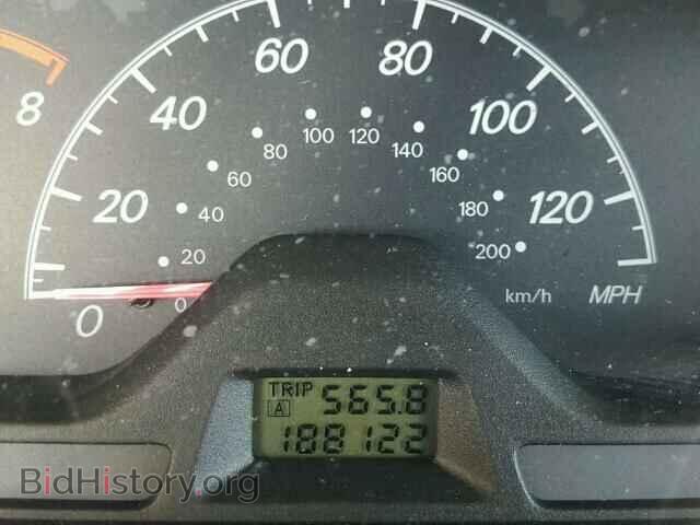 2007 MITSUBISHI LANCER - VIN: JA3AJ26E97U017171 - Фото 8