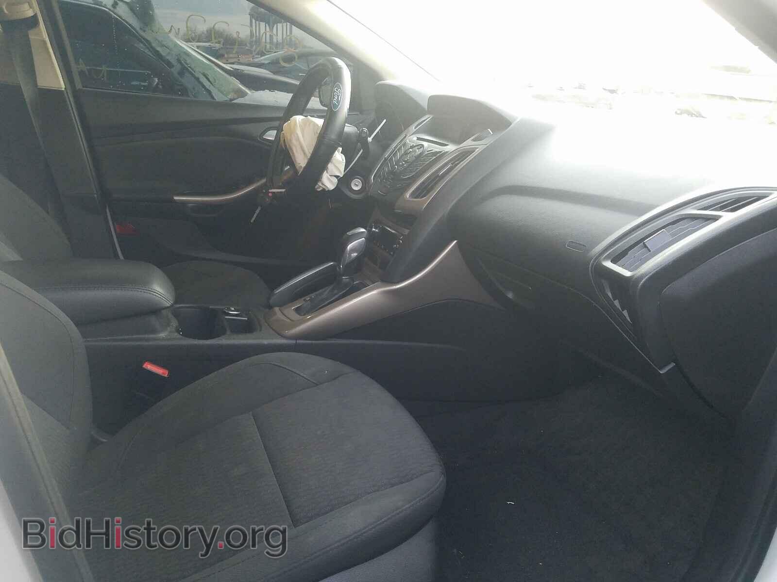 2012 FORD FOCUS - VIN: 1FAHP3M29CL234836 - Photo 5