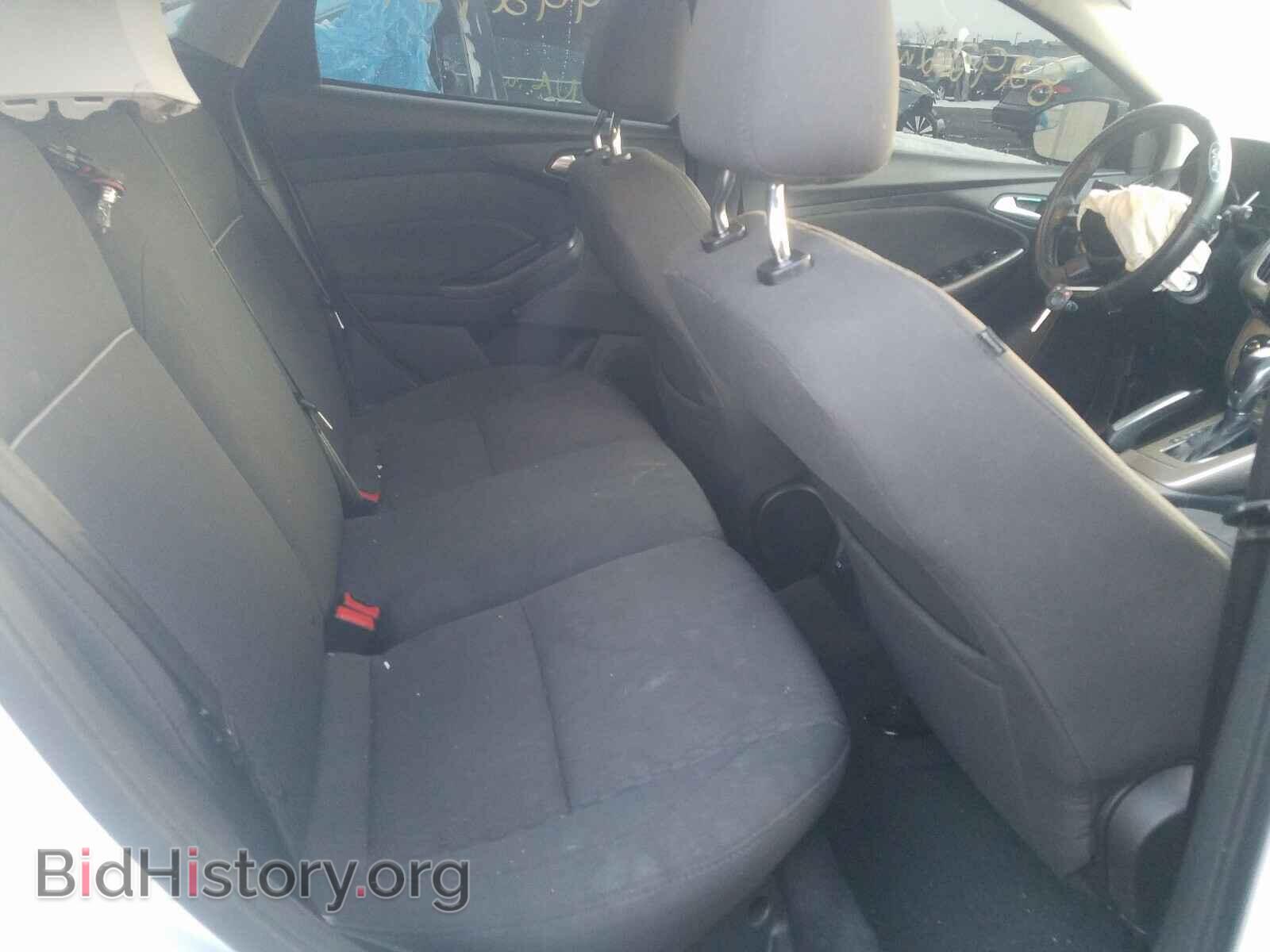 2012 FORD FOCUS - VIN: 1FAHP3M29CL234836 - Photo 6