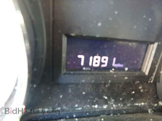 2012 DODGE CARAVAN - VIN: 2C4RDGCG7CR165390 - Фото 8
