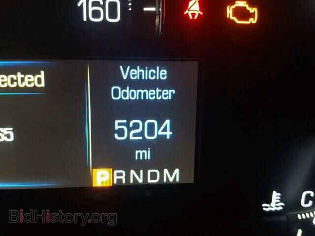 2017 CADILLAC XTS - VIN: 2G61M5S38H9164727 - Фото 8