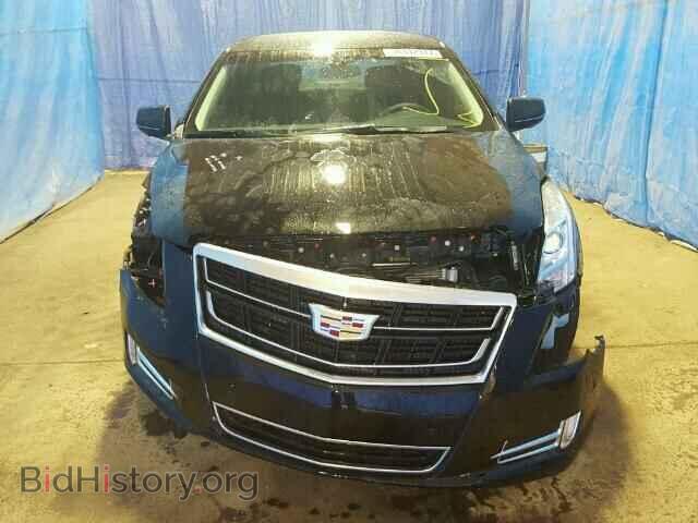 2017 CADILLAC XTS - VIN: 2G61M5S38H9164727 - Фото 9
