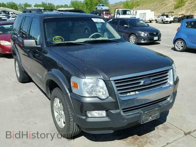 Фотография 1FMEU73EX7UB86929 - FORD EXPLORER 2007