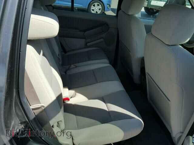 2007 FORD EXPLORER - VIN: 1FMEU73EX7UB86929 - Фото 6