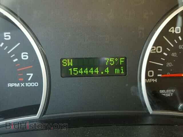 2007 FORD EXPLORER - VIN: 1FMEU73EX7UB86929 - Фото 8