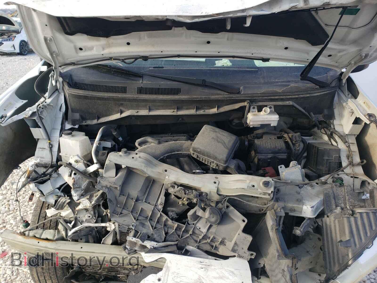2015 CHEVROLET EXPRESS - VIN: 3N63M0YN4FK708686 - Фото 7
