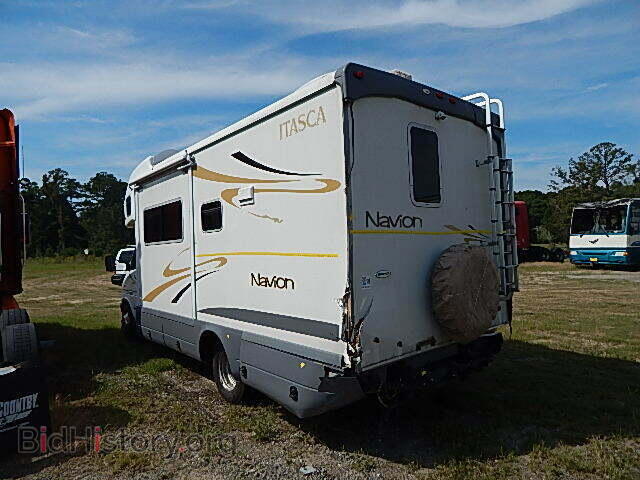 2006 DODGE SPRINTER - VIN: WDXPD944965927779 - Фото 3