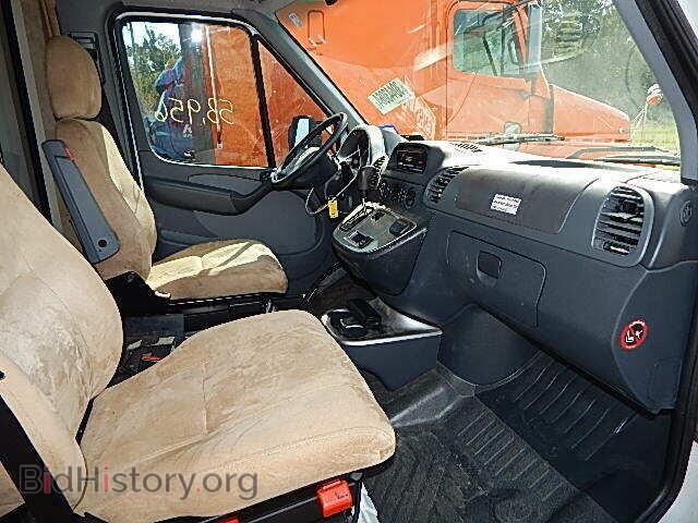 2006 DODGE SPRINTER - VIN: WDXPD944965927779 - Фото 5