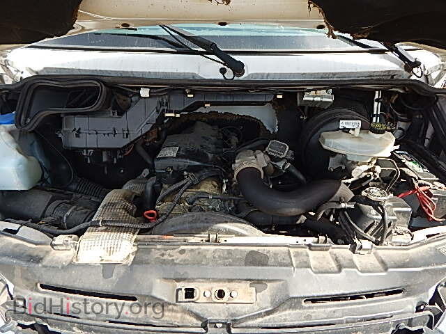 2006 DODGE SPRINTER - VIN: WDXPD944965927779 - Фото 7