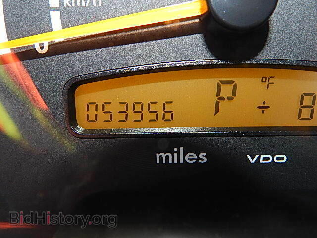 2006 DODGE SPRINTER - VIN: WDXPD944965927779 - Фото 8