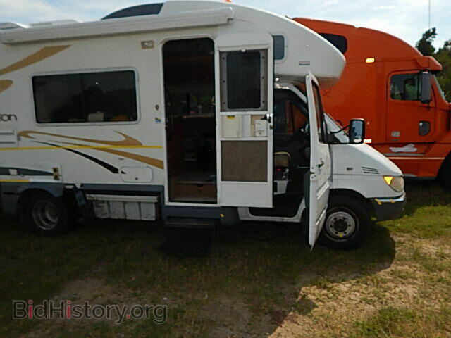 2006 DODGE SPRINTER - VIN: WDXPD944965927779 - Фото 9
