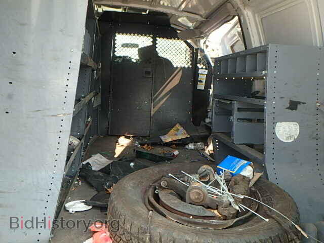 2009 FORD ECONOLINE - VIN: 1FTSE34L49DA50762 - Фото 6
