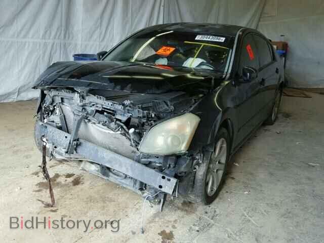 2007 NISSAN MAXIMA - VIN: 1N4BA41E77C810313 - Photo 2