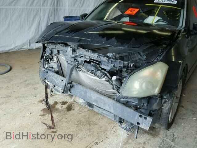 2007 NISSAN MAXIMA - VIN: 1N4BA41E77C810313 - Photo 10