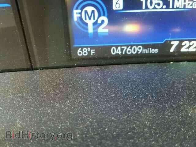 2013 HONDA CIVIC - VIN: 19XFB2F58DE253776 - Фото 8