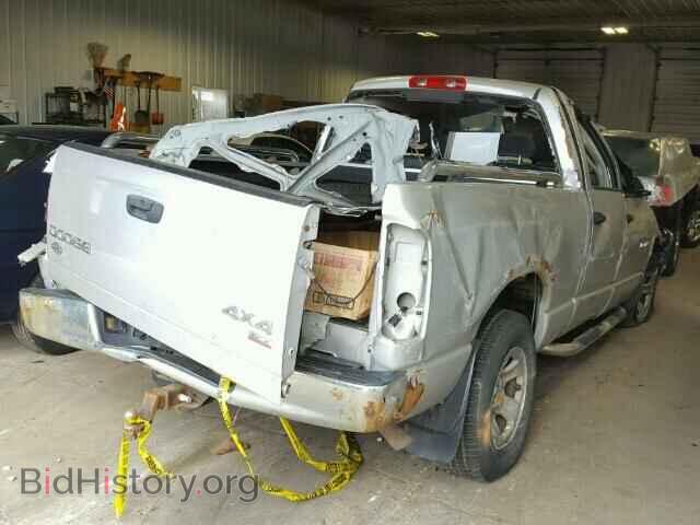2004 DODGE RAM 1500 - VIN: 1D7HU18D14S544169 - Фото 4