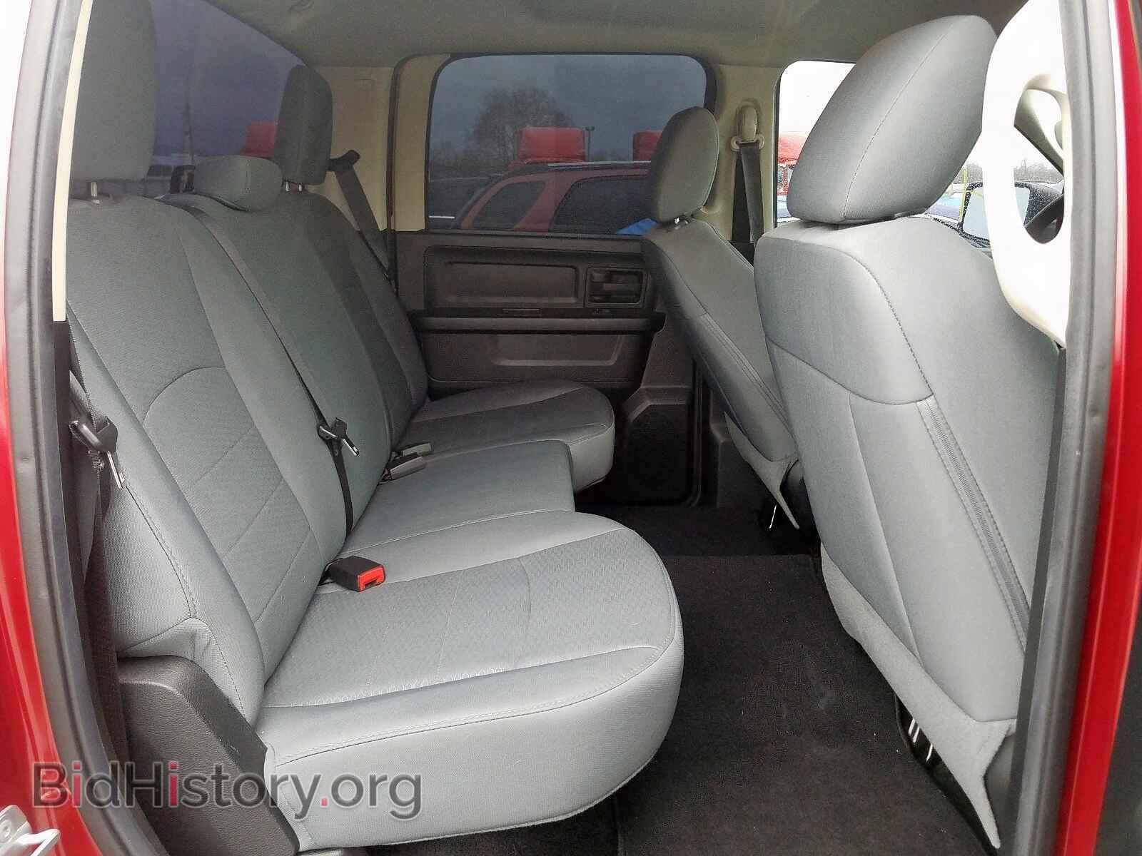 2014 RAM 1500 - VIN: 1C6RR6KT8ES344525 - Фото 6