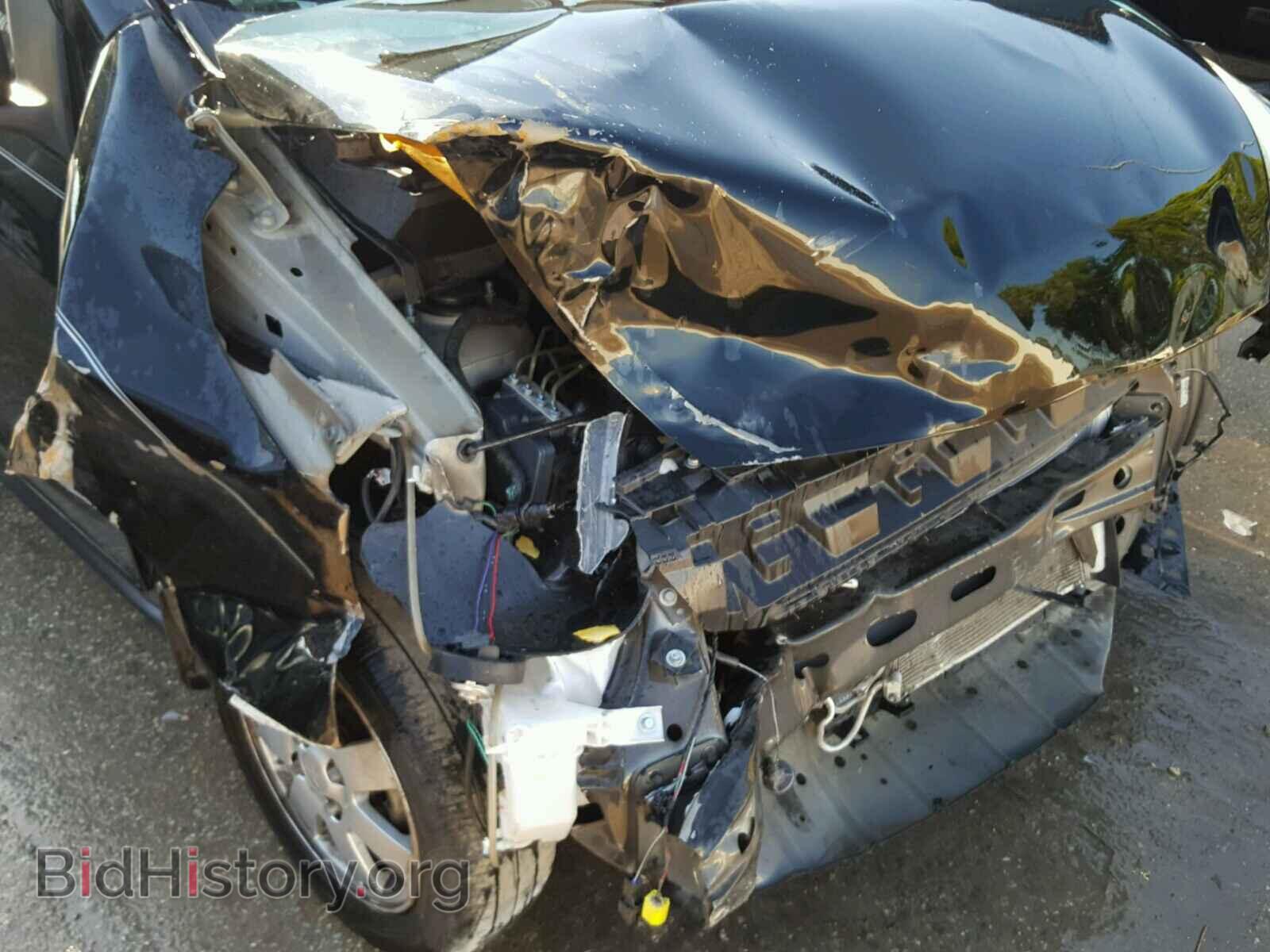 2015 MITSUBISHI MIRAGE - VIN: ML32A4HJ2FH040958 - Фото 9