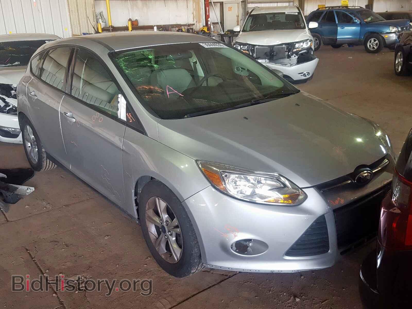 Photo 1FADP3K28DL325633 - FORD FOCUS 2013