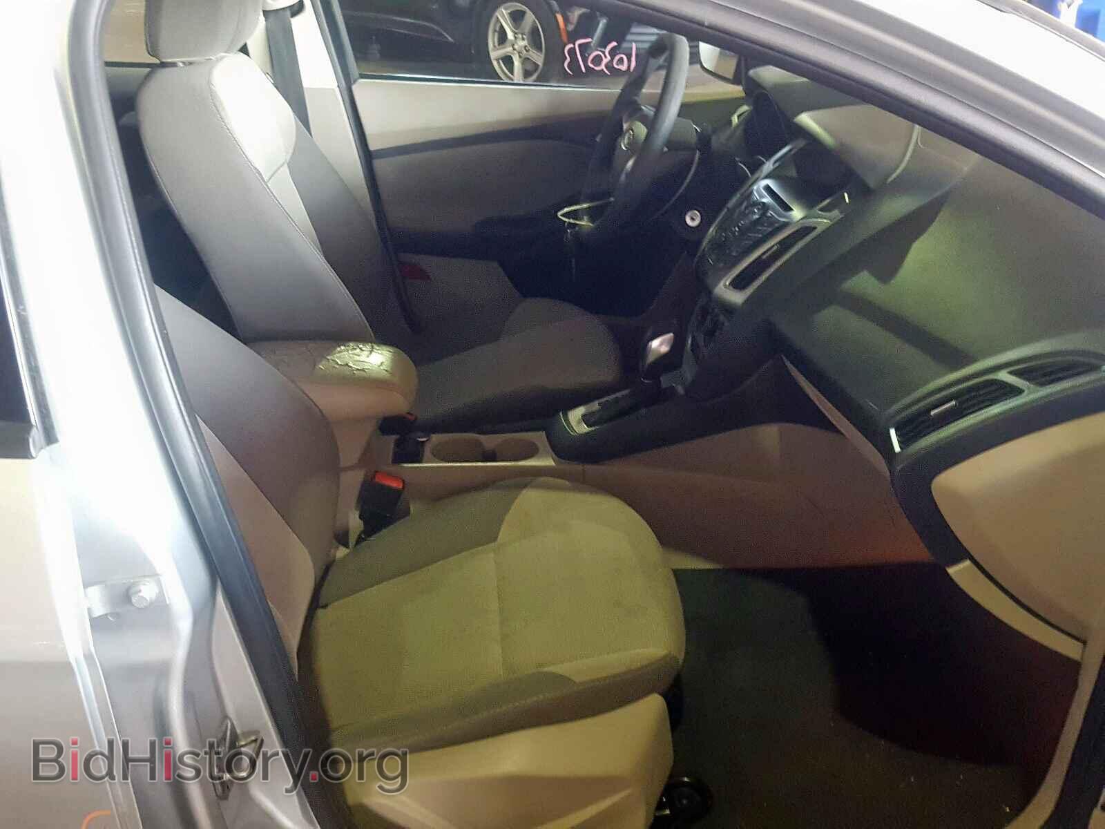 2013 FORD FOCUS - VIN: 1FADP3K28DL325633 - Photo 5