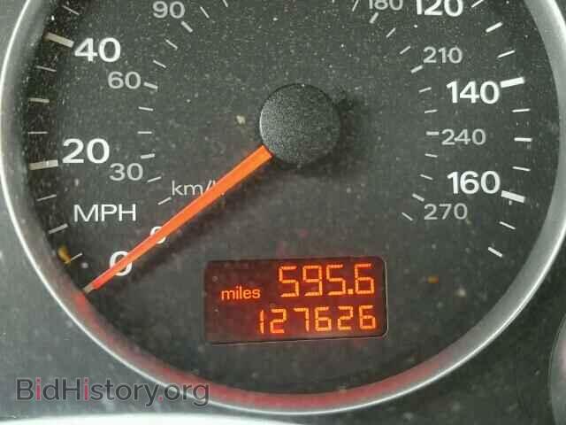 2008 AUDI A4 - VIN: WAUDF78E48A156358 - Фото 8