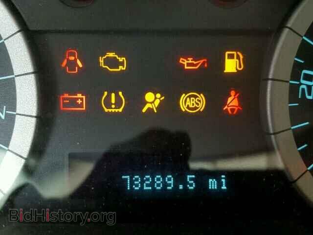 2012 FORD ESCAPE - VIN: 1FMCU0D71CKC17733 - Фото 8