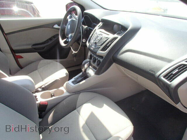 2013 FORD FOCUS - VIN: 1FADP3F2XDL213877 - Photo 5
