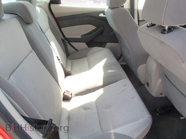 2013 FORD FOCUS - VIN: 1FADP3F2XDL213877 - Photo 6