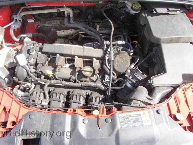 2013 FORD FOCUS - VIN: 1FADP3F2XDL213877 - Photo 7