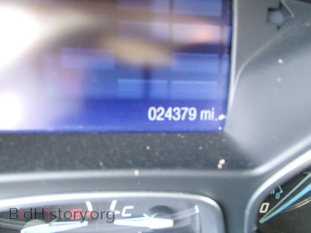 2013 FORD FOCUS - VIN: 1FADP3F2XDL213877 - Photo 8