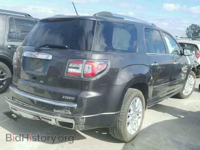 2015 GMC ACADIA DEN - VIN: 1GKKVTKD1FJ344732 - Фото 4