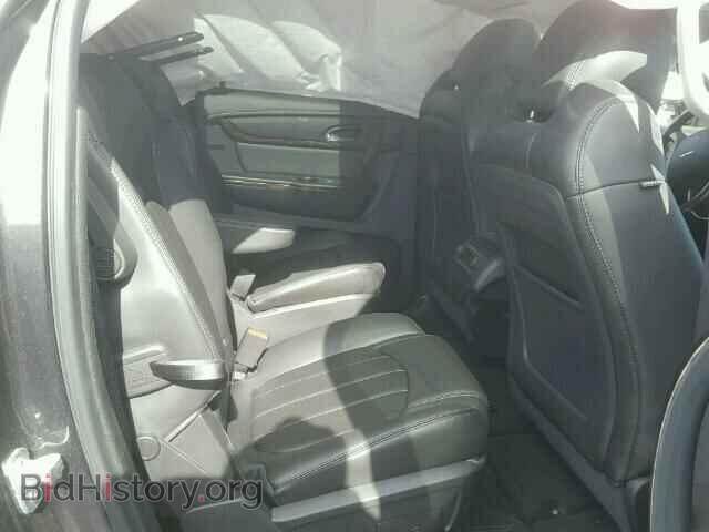 2015 GMC ACADIA DEN - VIN: 1GKKVTKD1FJ344732 - Фото 6