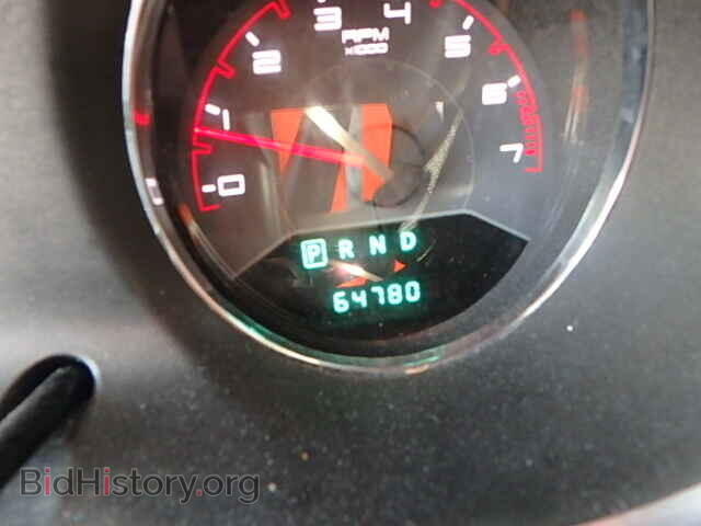 2013 DODGE AVENGER - VIN: 1C3CDZAB3DN661248 - Photo 7