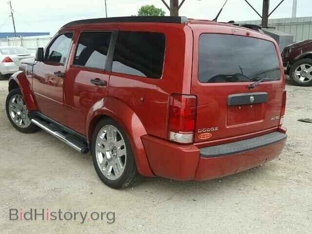 2011 DODGE NITRO - VIN: 1D4PT4GK4BW511489 - Photo 3