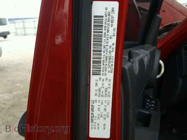 2011 DODGE NITRO - VIN: 1D4PT4GK4BW511489 - Photo 10