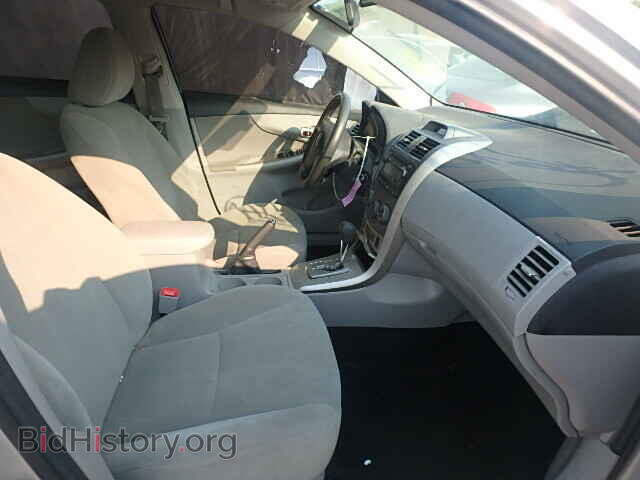 2012 TOYOTA COROLLA - VIN: 5YFBU4EEXCP029945 - Фото 5
