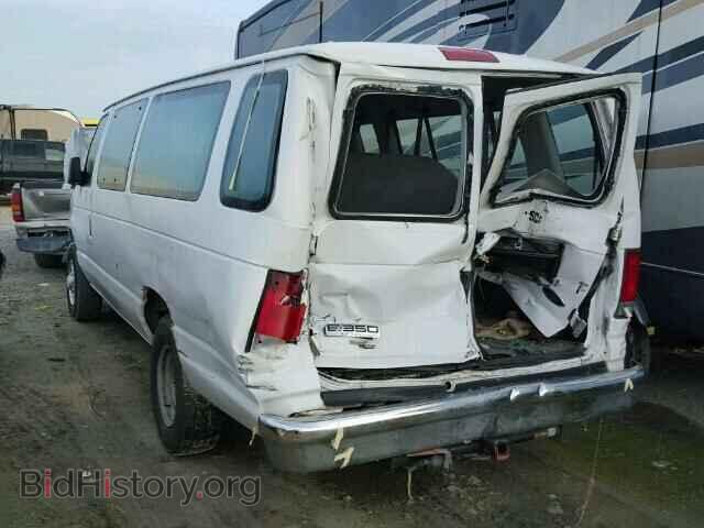 2010 FORD ECONOLINE - VIN: 1FBSS3BLXADA00727 - Фото 3