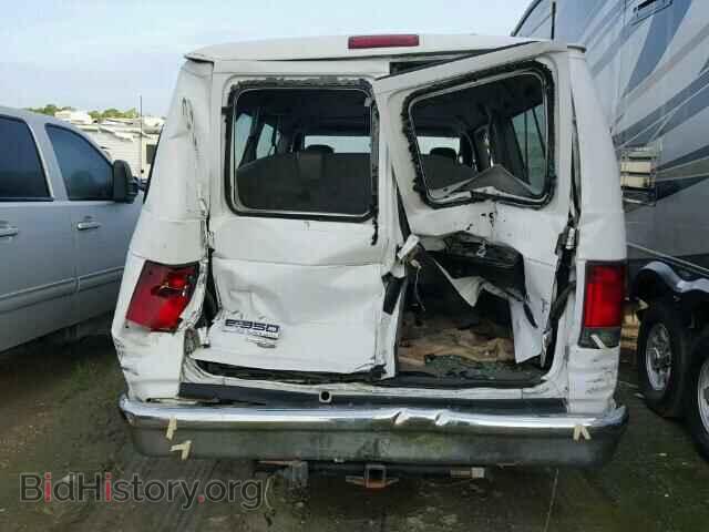 2010 FORD ECONOLINE - VIN: 1FBSS3BLXADA00727 - Фото 10
