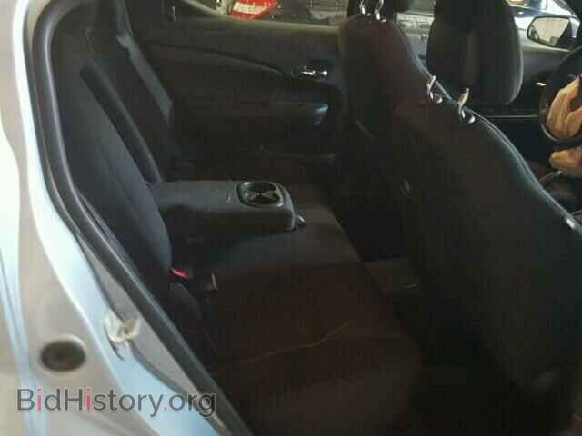2013 DODGE AVENGER - VIN: 1C3CDZAG4DN520040 - Photo 6