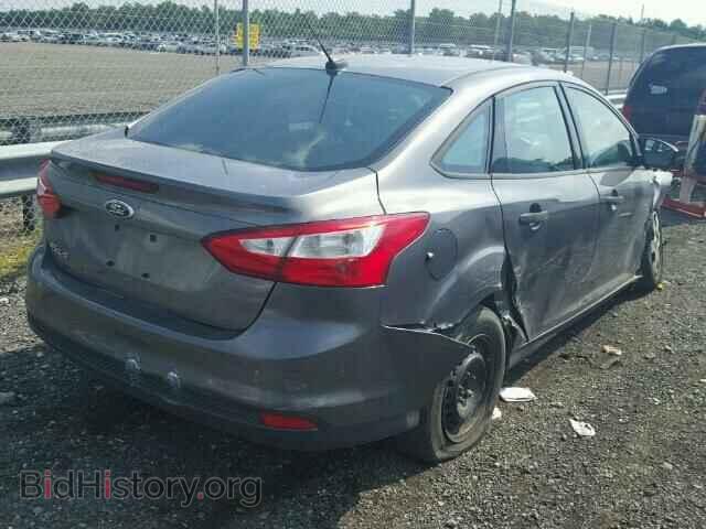 2012 FORD FOCUS - VIN: 1FAHP3E2XCL172779 - Photo 4