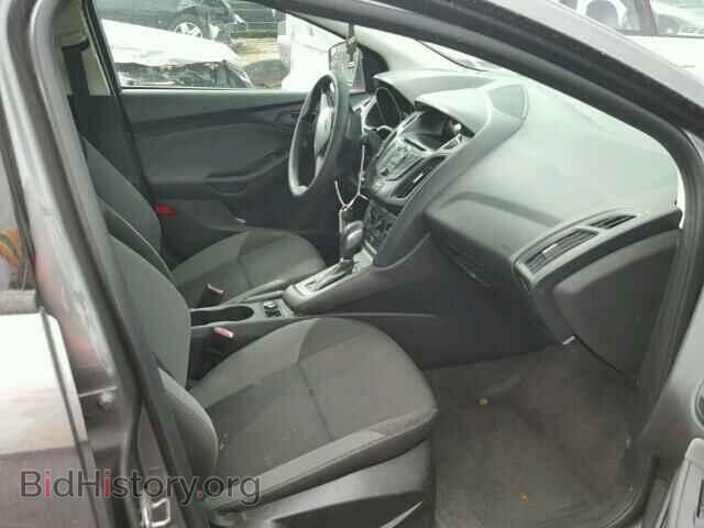 2012 FORD FOCUS - VIN: 1FAHP3E2XCL172779 - Photo 5