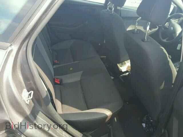 2012 FORD FOCUS - VIN: 1FAHP3E2XCL172779 - Photo 6