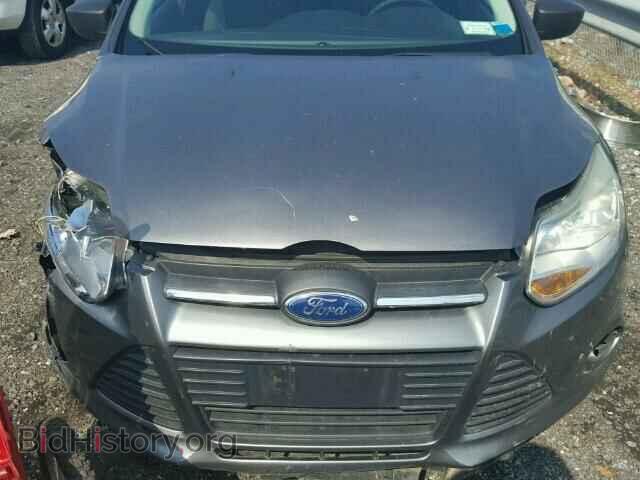 2012 FORD FOCUS - VIN: 1FAHP3E2XCL172779 - Photo 7