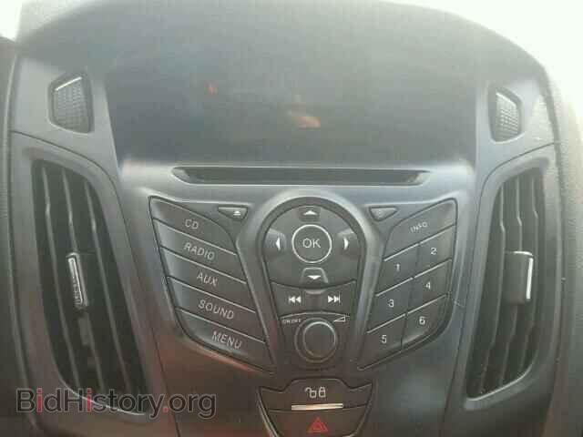 2012 FORD FOCUS - VIN: 1FAHP3E2XCL172779 - Photo 9