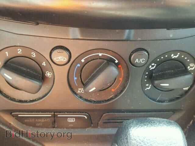 2012 FORD FOCUS - VIN: 1FAHP3E2XCL172779 - Photo 10