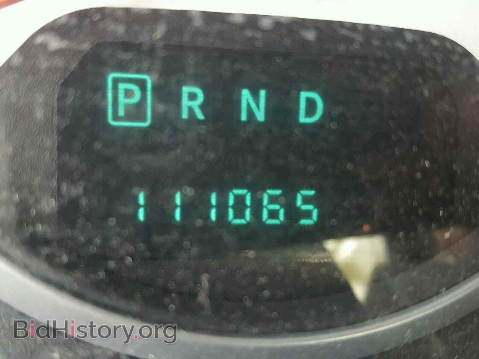 2010 DODGE CARAVAN - VIN: 2D4RN5D19AR317777 - Фото 8