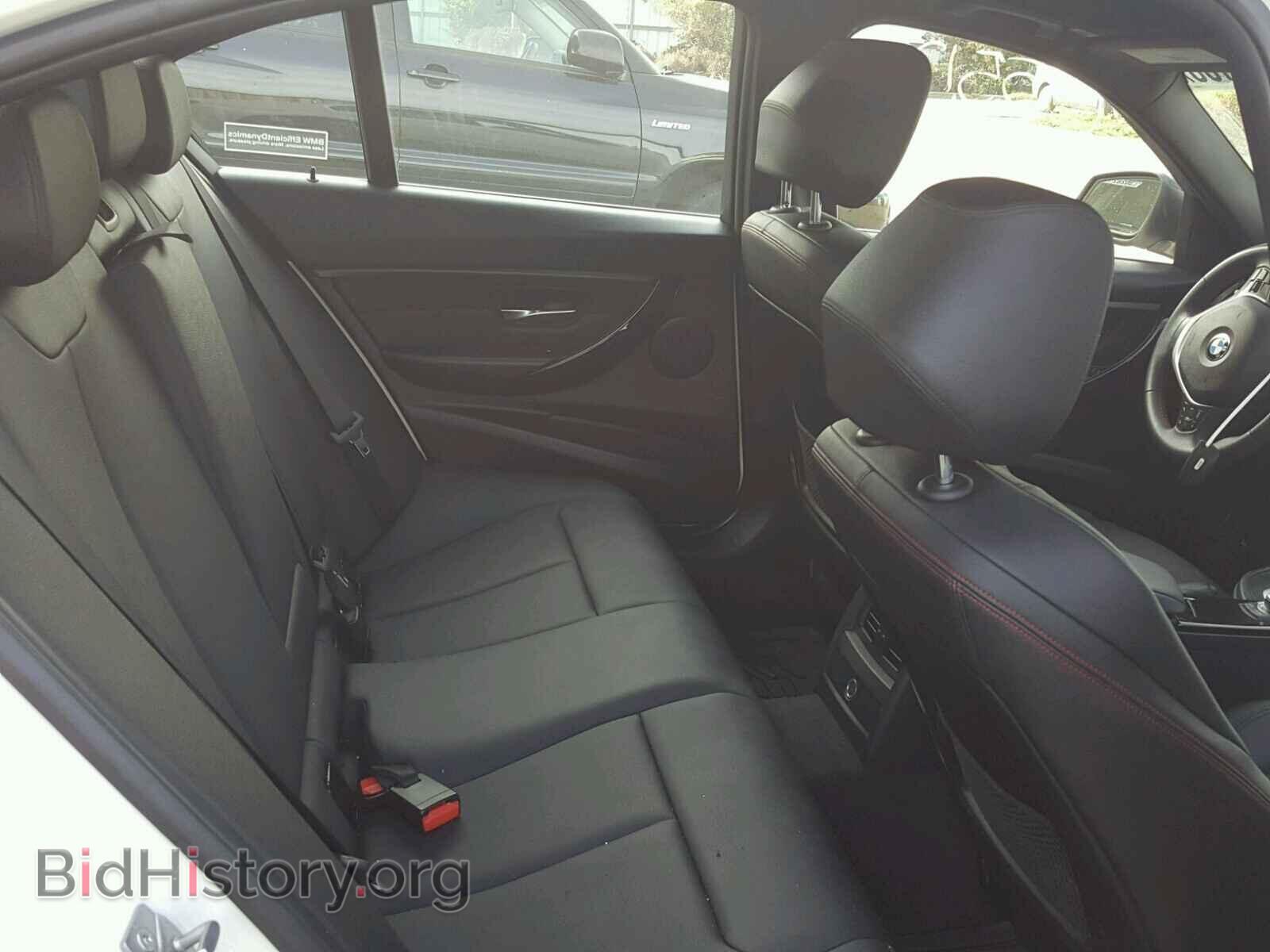 2013 BMW 1 SERIES - VIN: WBA3F9C54DF484097 - Фото 6