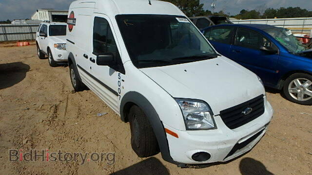 Photo NM0LS7DN0DT167529 - FORD TRANSIT CO 2013