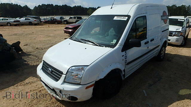 2013 FORD TRANSIT CO - VIN: NM0LS7DN0DT167529 - Фото 2